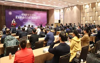中整協(xié)乳房整形分會(huì)換屆大會(huì)成功召開，羅盛康連任會(huì)長