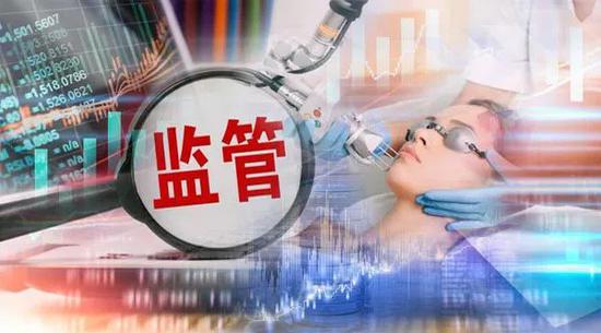 八部委聯(lián)合發(fā)文打擊非法醫(yī)美，嚴(yán)打假醫(yī)假藥，嚴(yán)查違法廣告